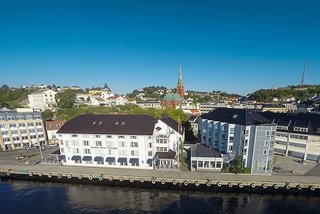 clarion hotel tyholmen arendal