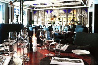 clarion hotel tyholmen arendal