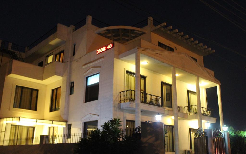 gurgaon