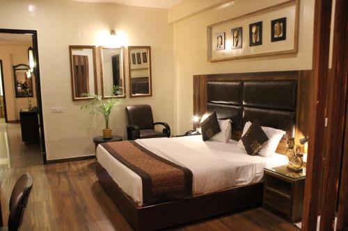 gurgaon