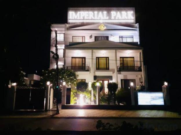 imperial park