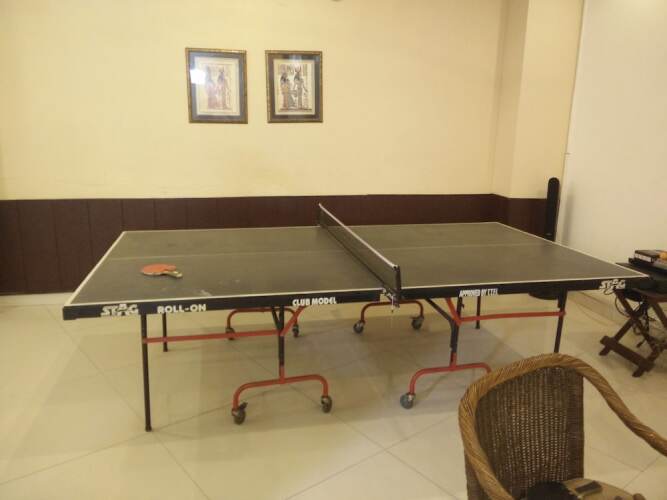 enkay residency m block