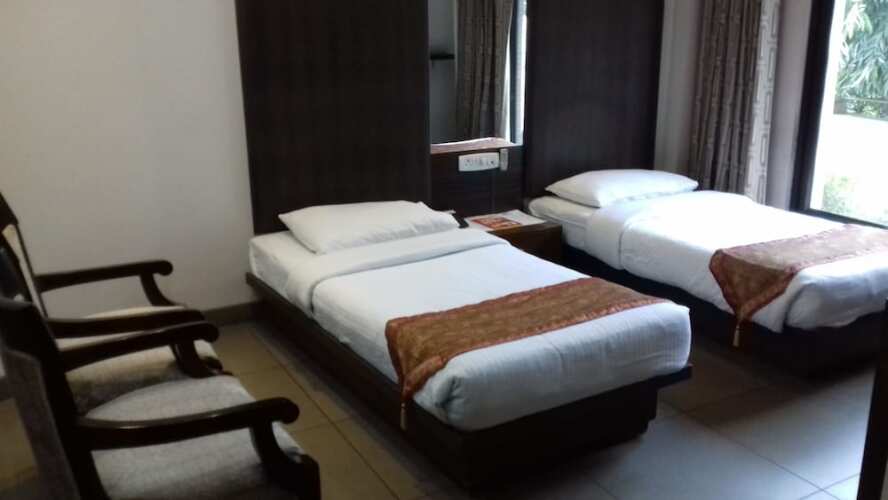 enkay residency m block