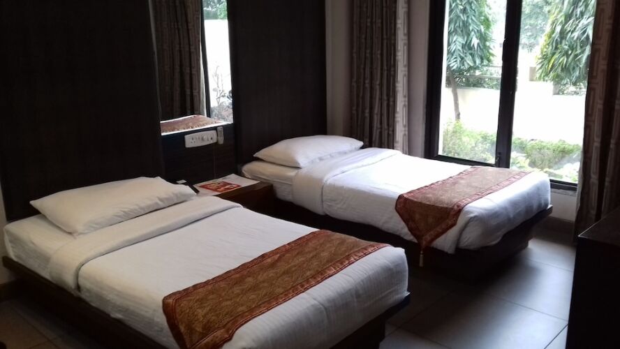 enkay residency m block