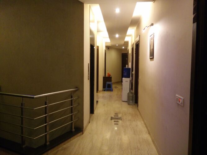 enkay residency m block