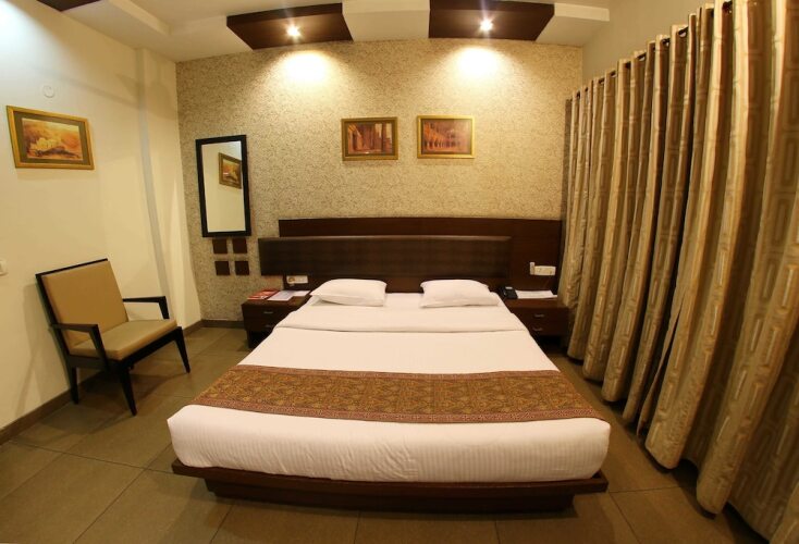 enkay residency m block