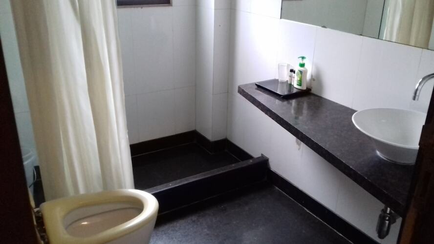 enkay residency m block