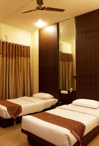 enkay residency m block