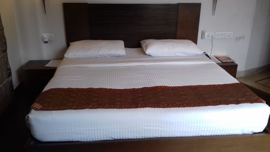 enkay residency m block