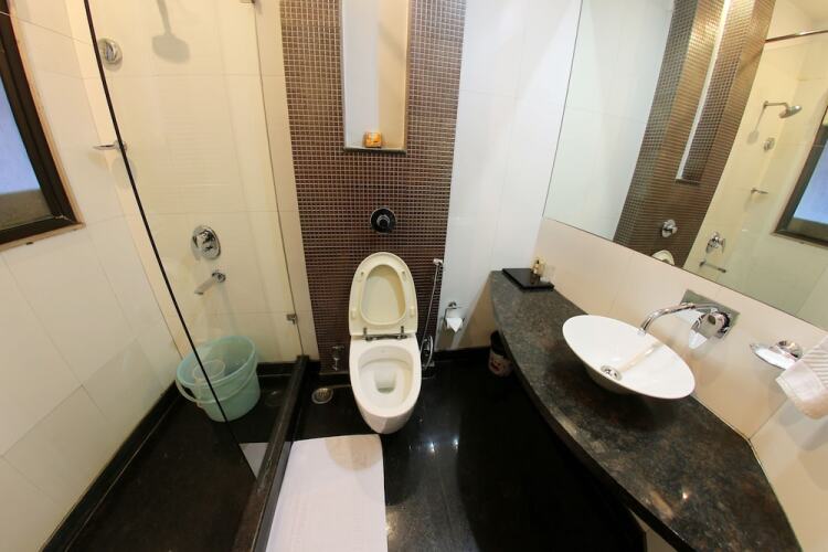 enkay residency m block