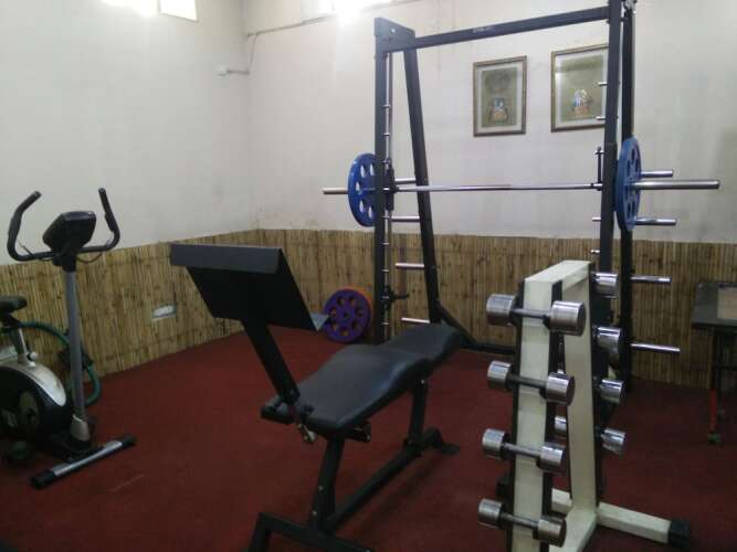 enkay residency m block