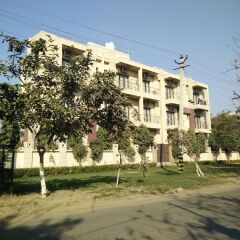 enkay residency m block