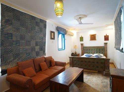 yogi guest house