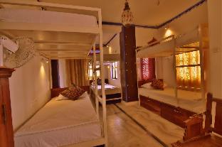 yogi guest house