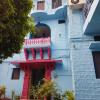 yogi guest house