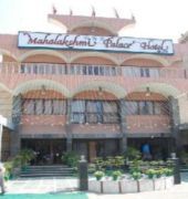 mahalakshmi palace hotel