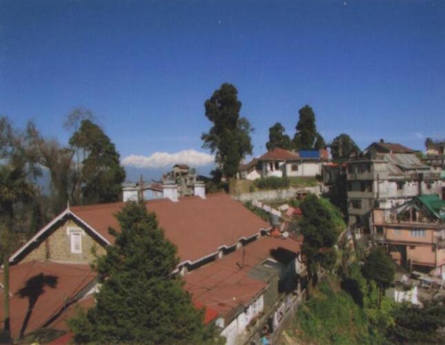 siliguri