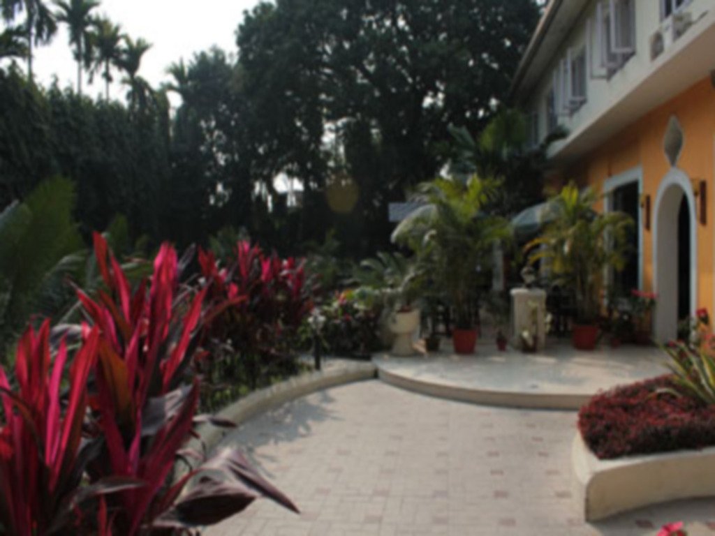bagdogra