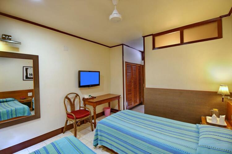 marinas motel
