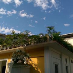 marinas motel