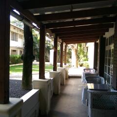marinas motel