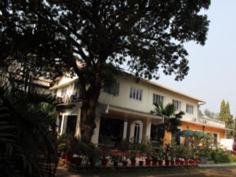 bagdogra