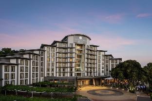 Protea Hotel By Marriott Johannesburg Wanderers,Illovo>>Farrarmere,4 star