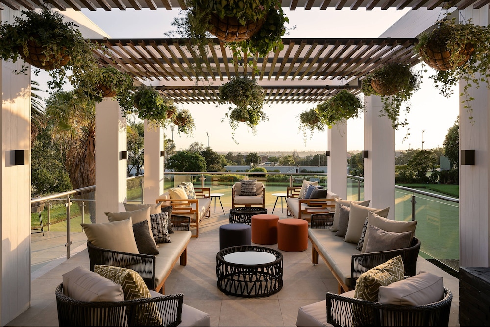 protea hotel by marriott johannesburg wanderers