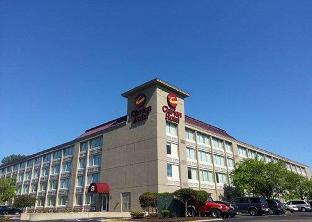 Clarion Hotel & Convention Center Joliet,Cook County>>Chicago,3 star