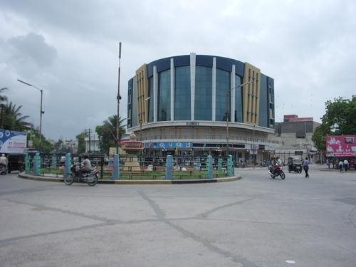harmony hotel