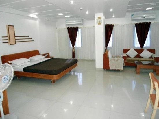 harmony hotel