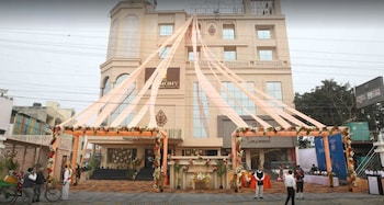harmony hotel