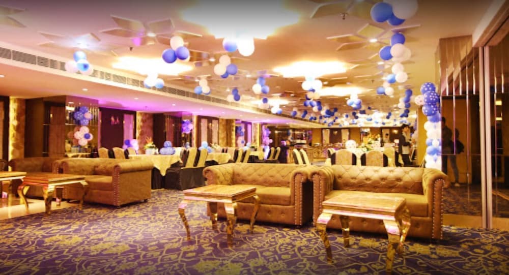 harmony hotel
