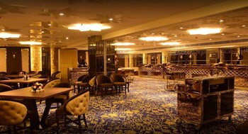 harmony hotel