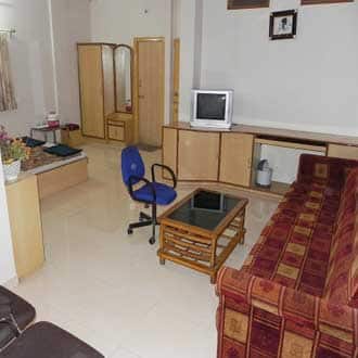 junagarh