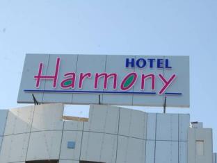 Hotel Harmony,Keshod>>Junagadh,2 star