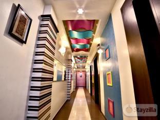 Hotel Harmony,Keshod>>Junagadh,2 star