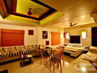 Hotel Harmony,Keshod>>Junagadh,2 star