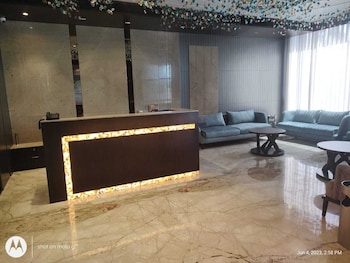 hotel vishal international