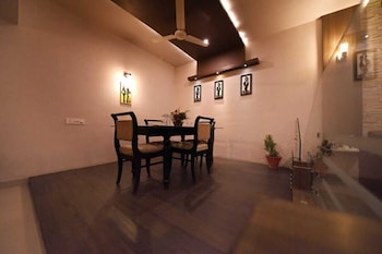 hotel vishal international