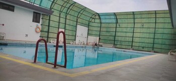 hotel vishal international