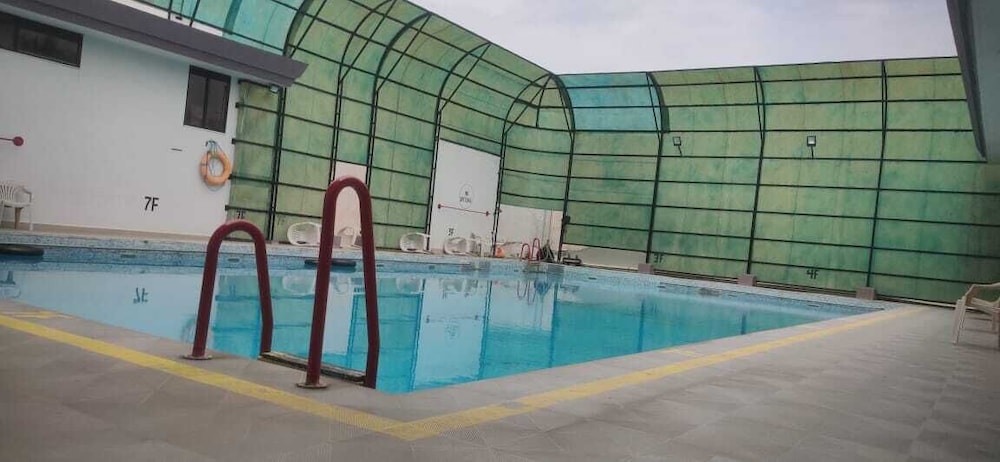 hotel vishal international