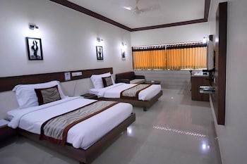 hotel vishal international
