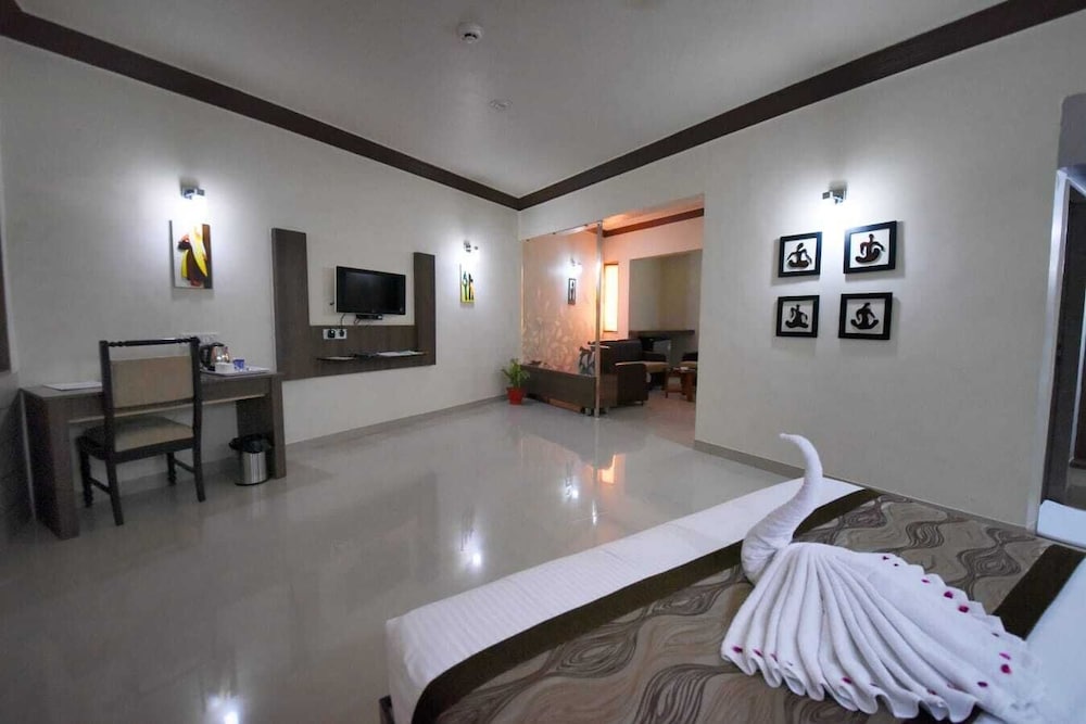 hotel vishal international