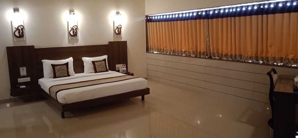 hotel vishal international