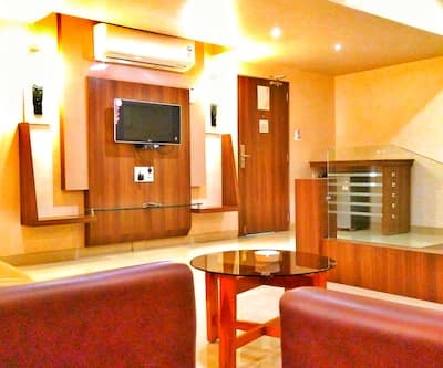 hotel vishal international