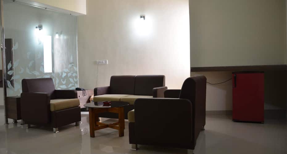 hotel vishal international