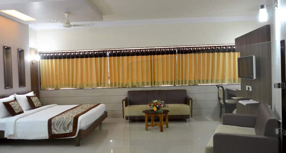 hotel vishal international