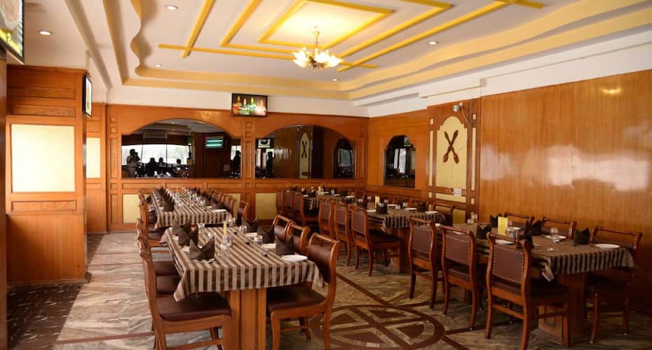 hotel vishal international