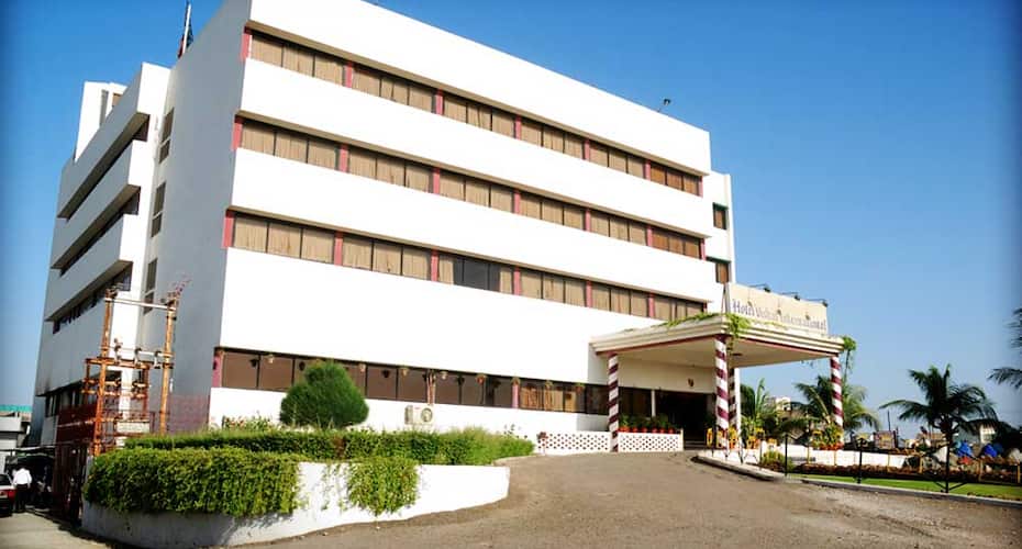 hotel vishal international